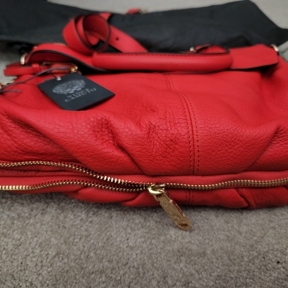 Brand new never used Vince Camuto purse - Picture 2 of 4